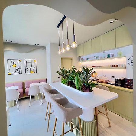 Villa Noem Tiranë Luaran gambar