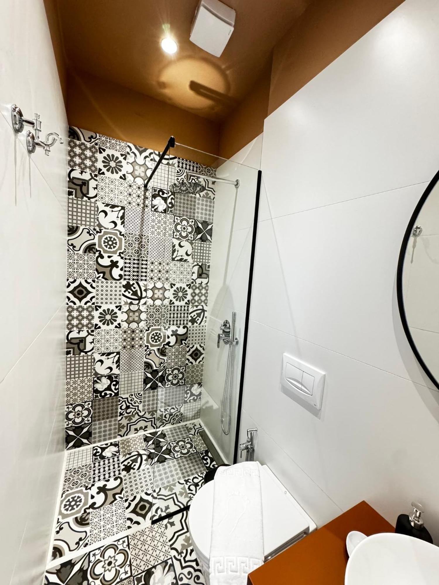 Villa Noem Tiranë Luaran gambar