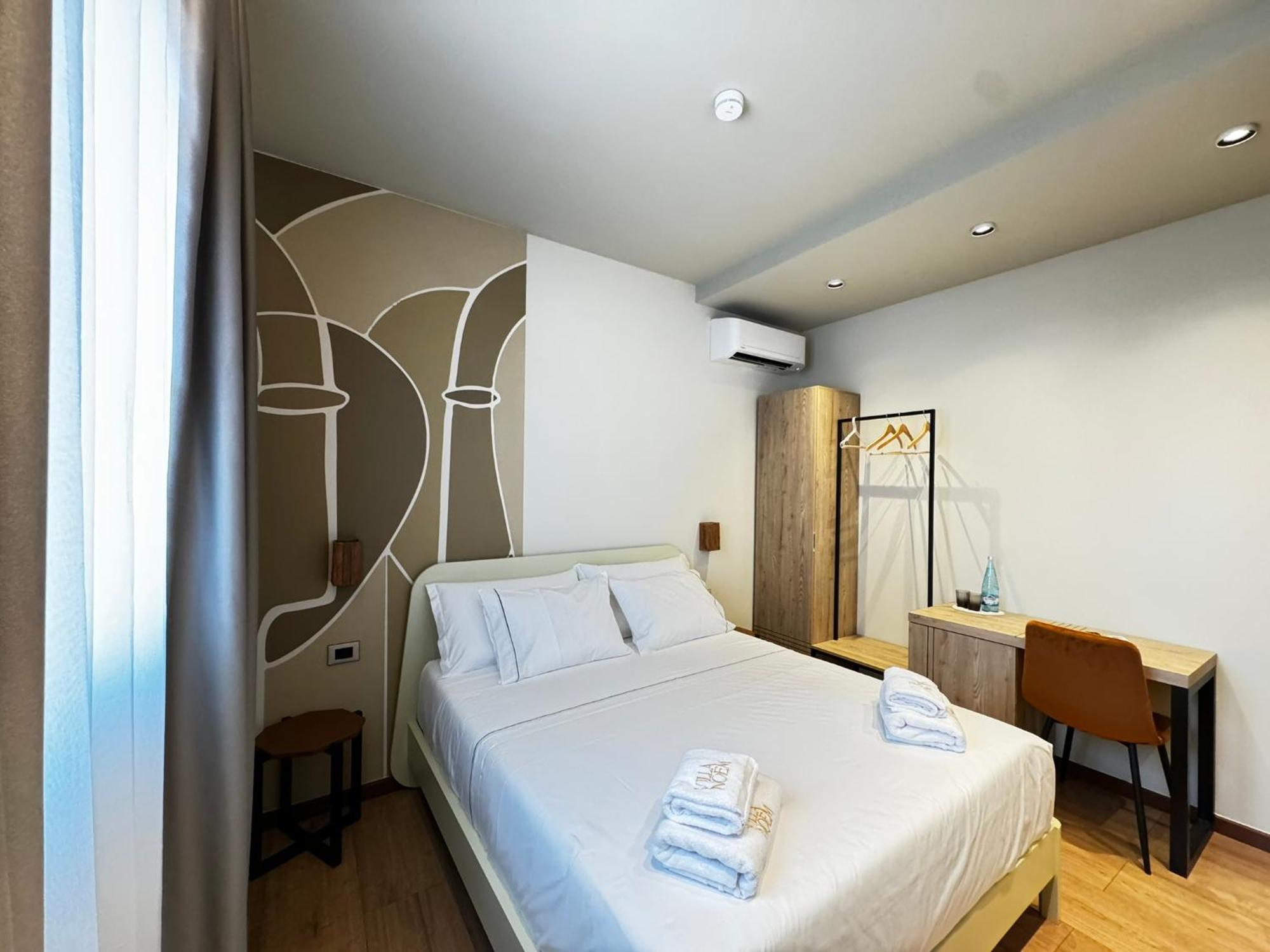 Villa Noem Tiranë Luaran gambar