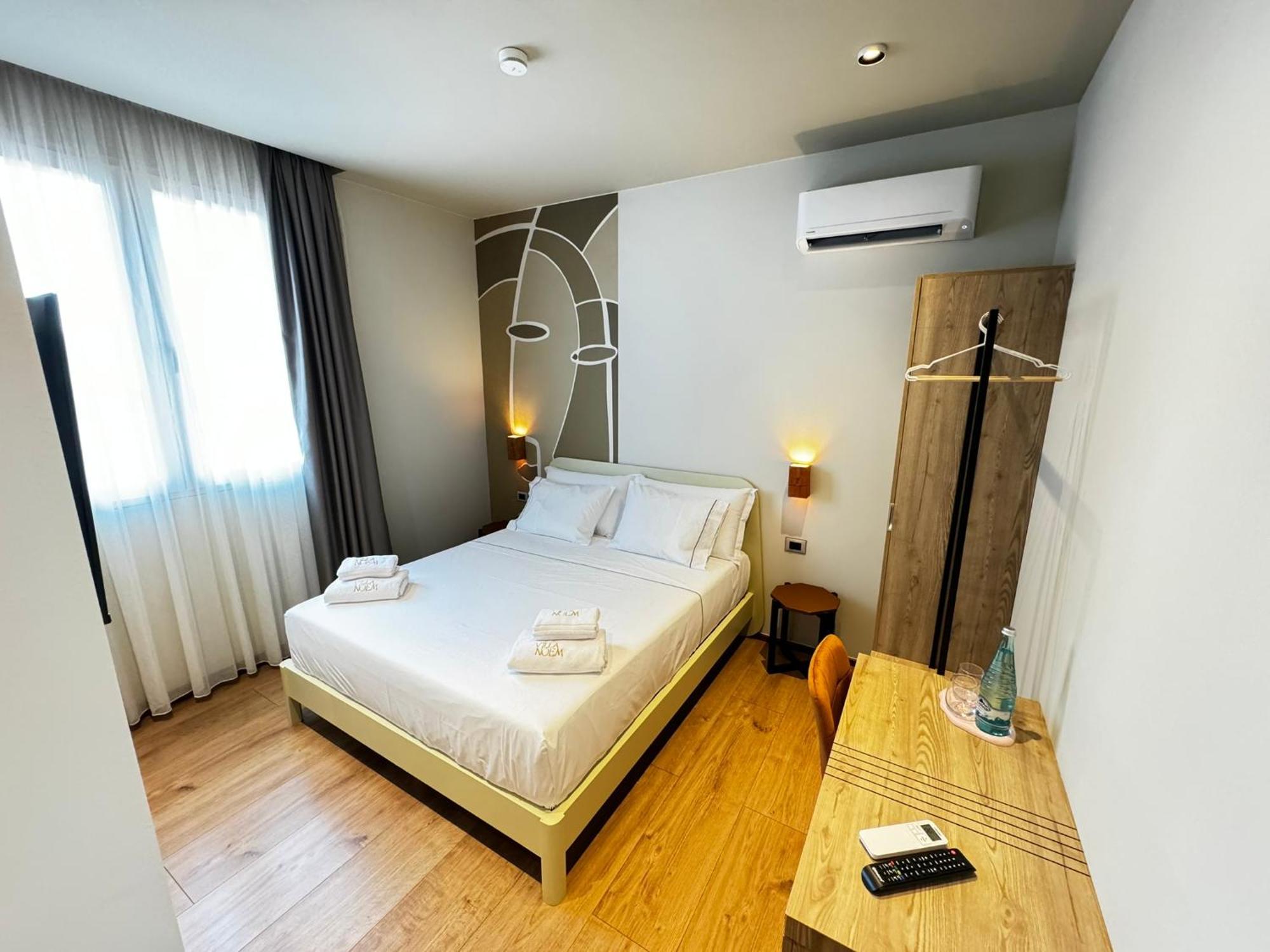 Villa Noem Tiranë Luaran gambar