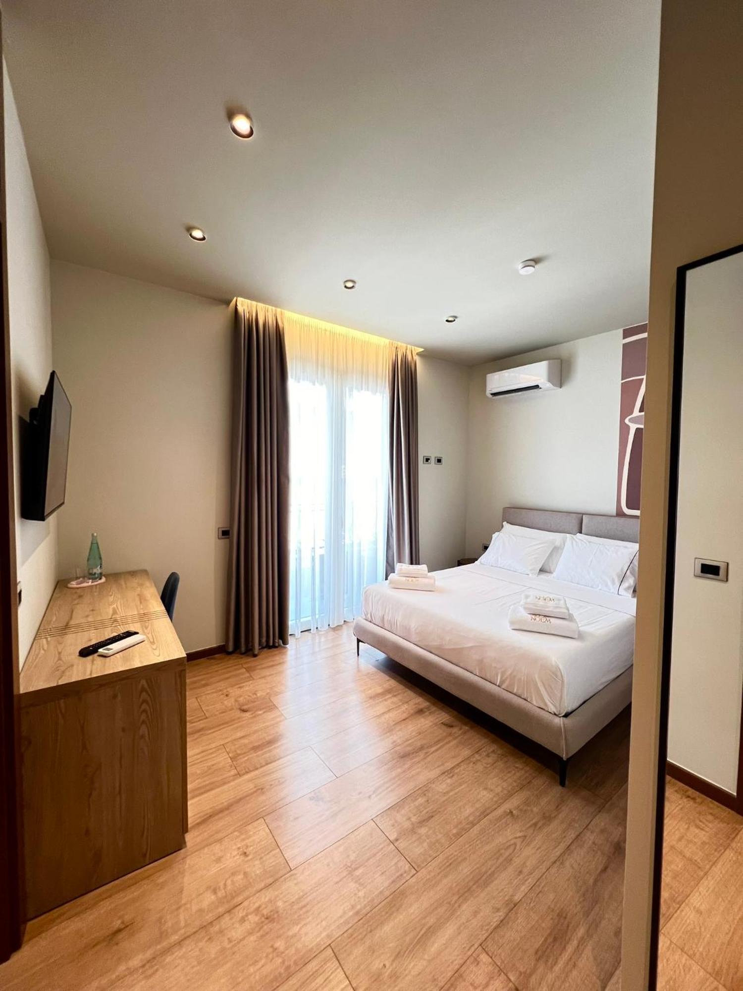 Villa Noem Tiranë Luaran gambar