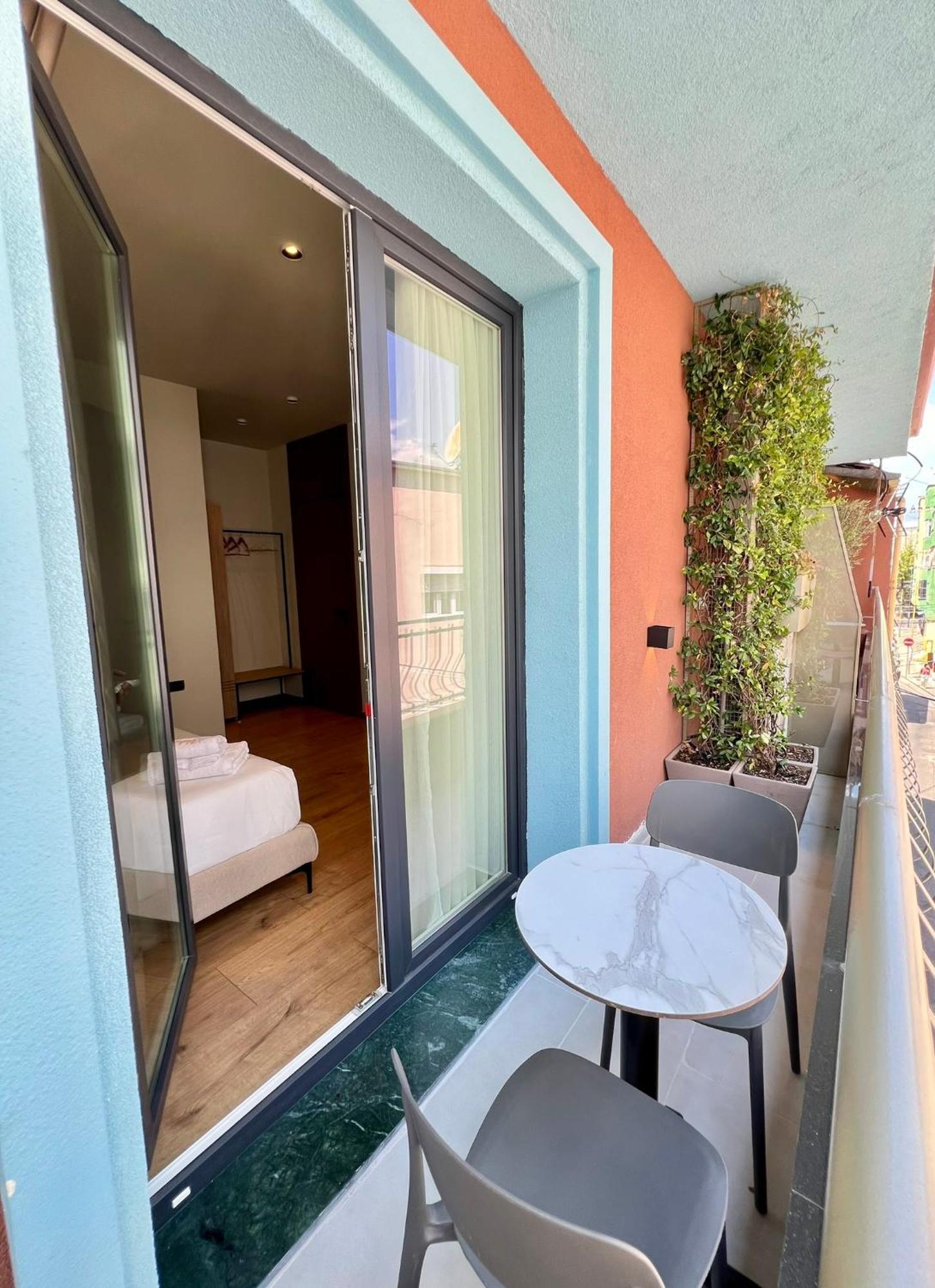 Villa Noem Tiranë Luaran gambar