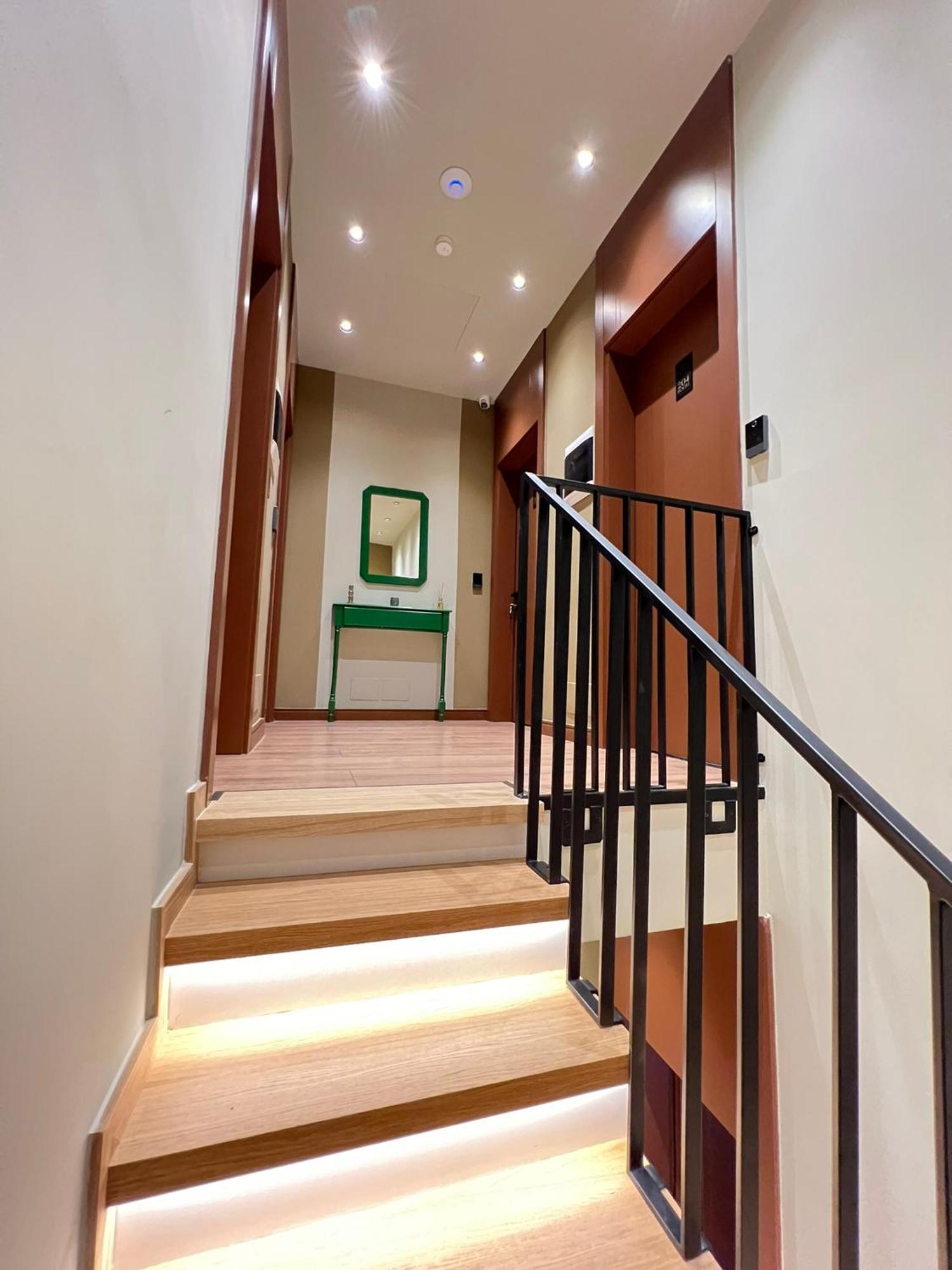 Villa Noem Tiranë Luaran gambar
